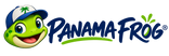 PANAMA FROG logo